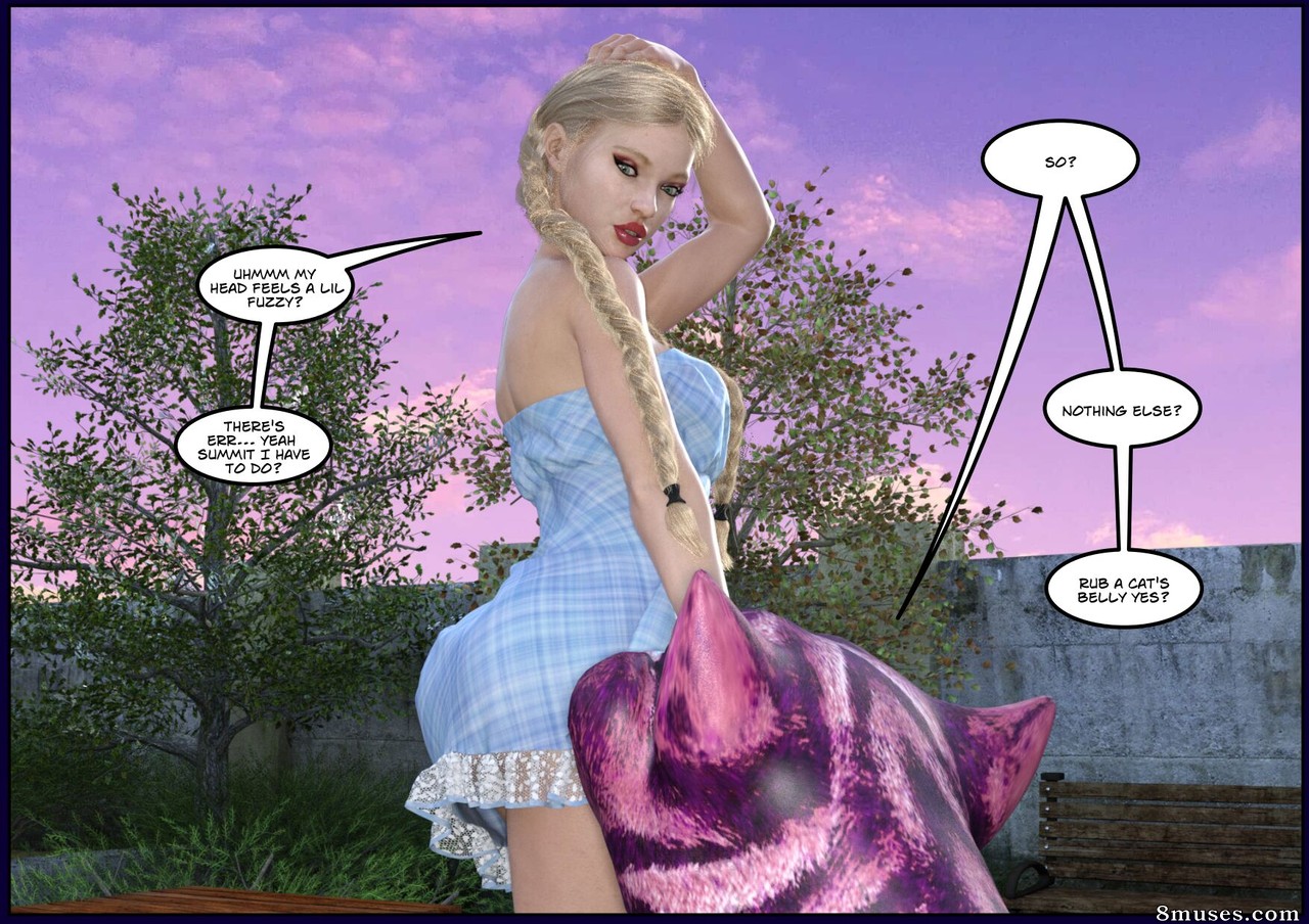 The Pink Bunny App - Issue 7 - Page 28