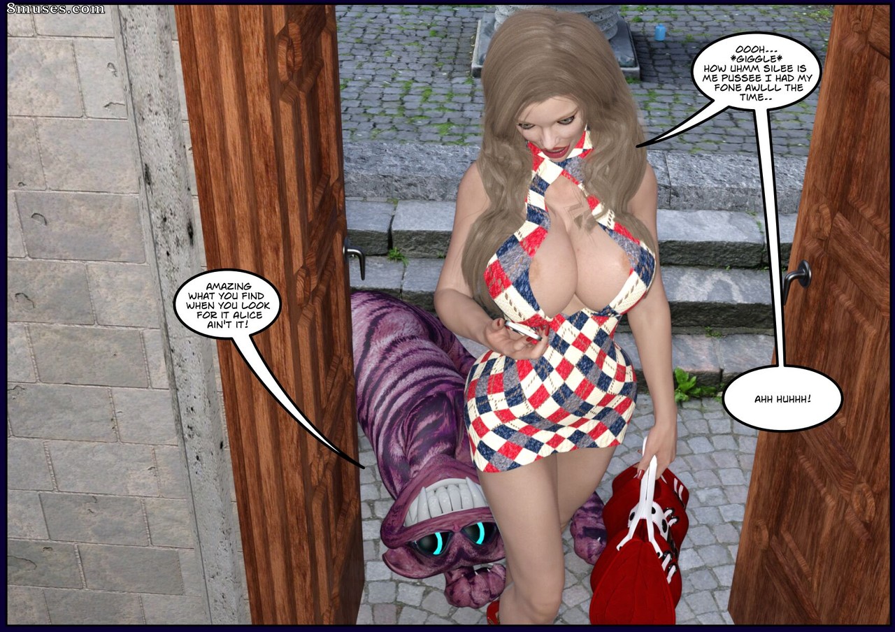 The Pink Bunny App - Issue 7 - Page 53