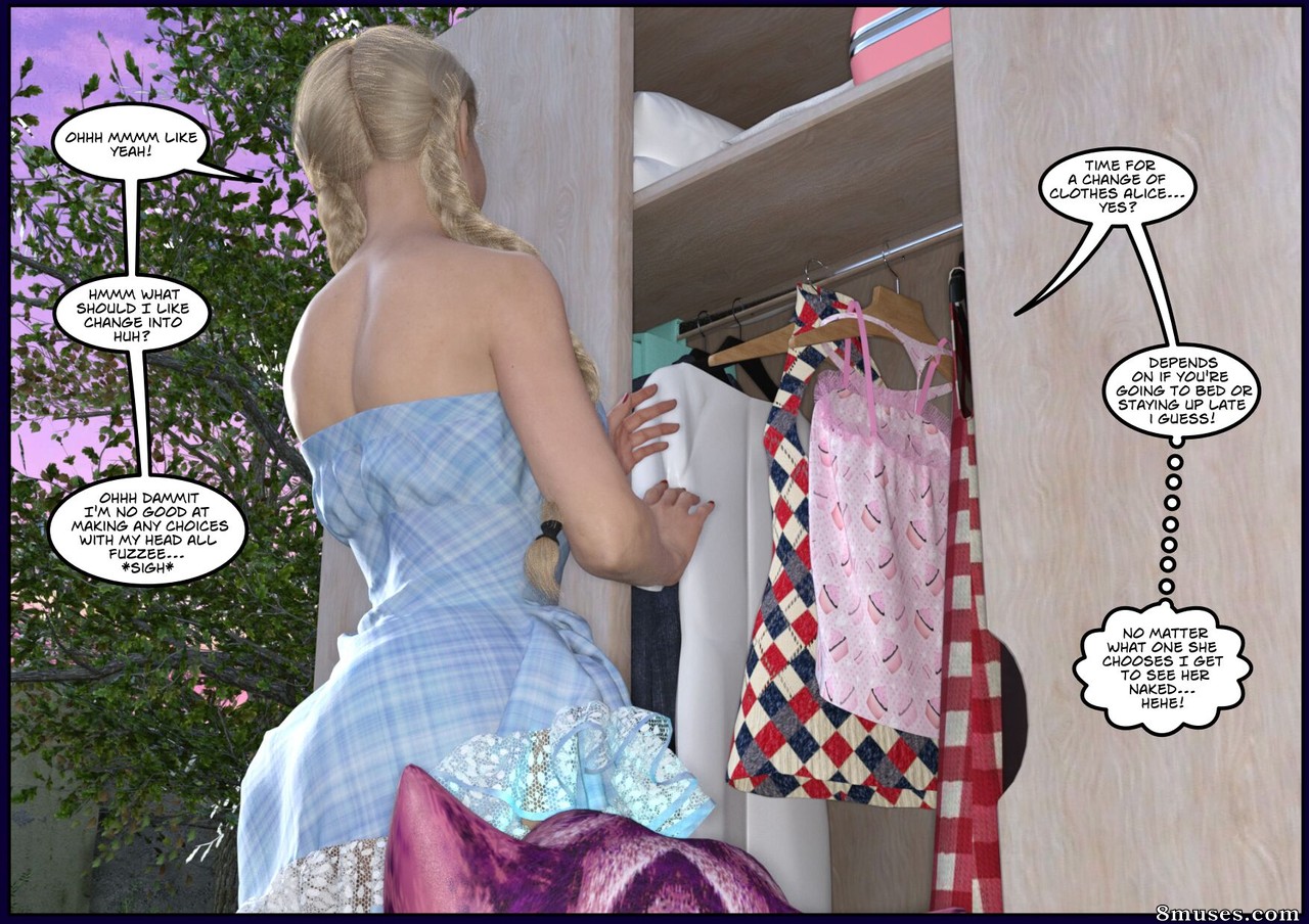 The Pink Bunny App - Issue 7 - Page 33