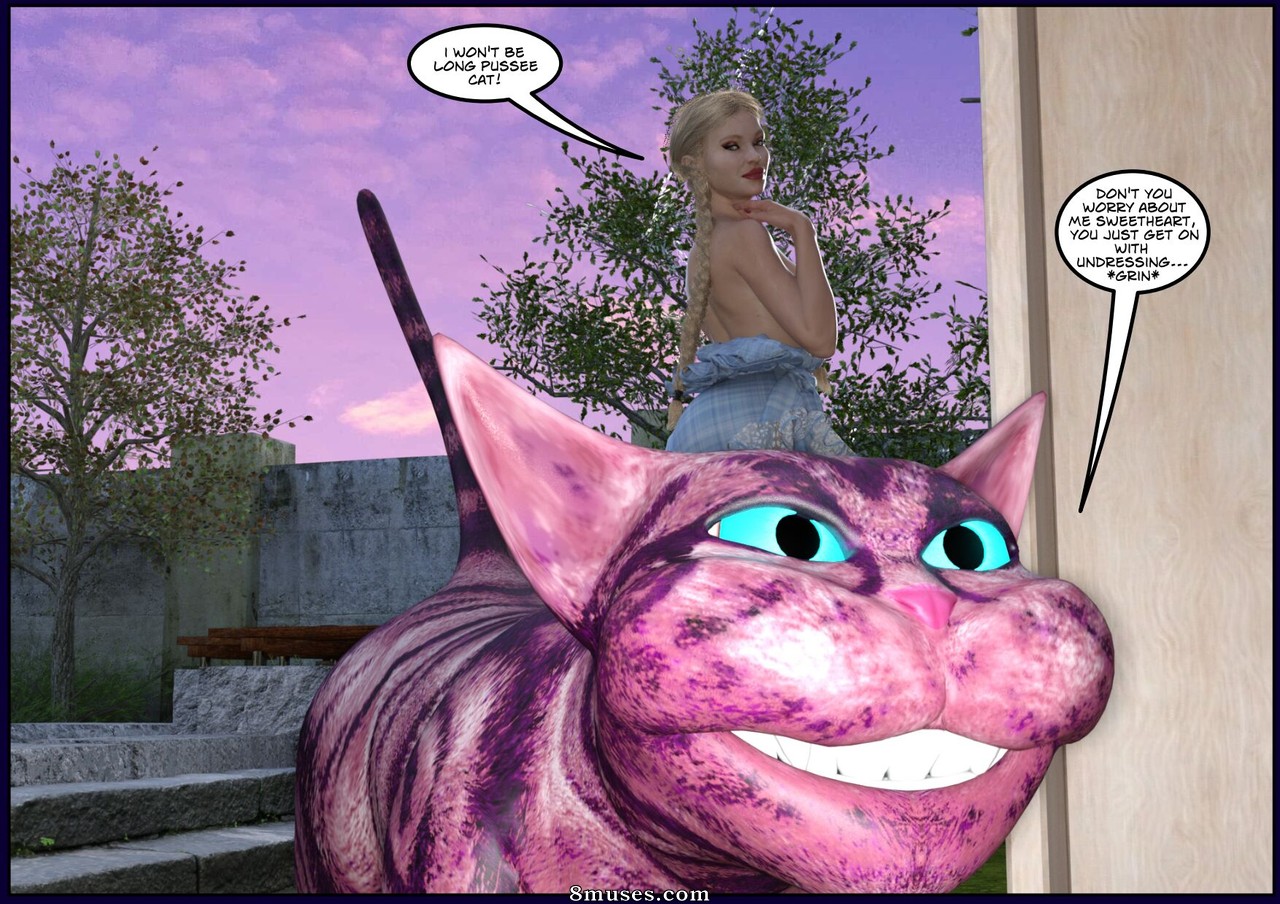 The Pink Bunny App - Issue 7 - Page 37
