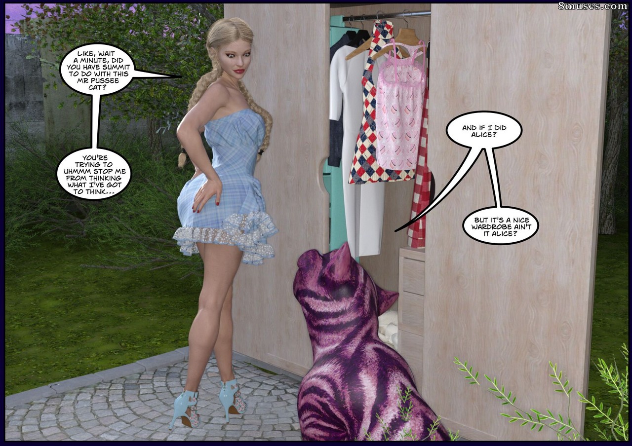 The Pink Bunny App - Issue 7 - Page 32
