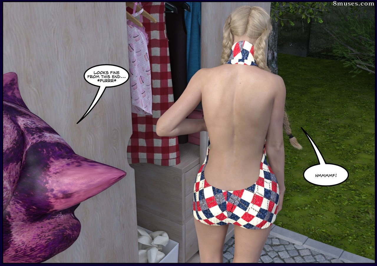 The Pink Bunny App - Issue 7 - Page 41
