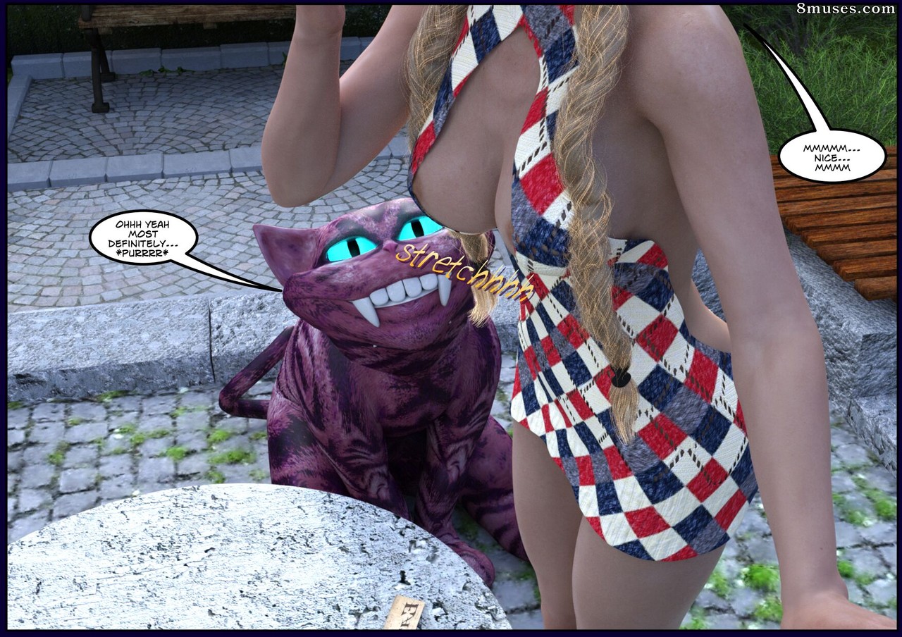 The Pink Bunny App - Issue 7 - Page 46