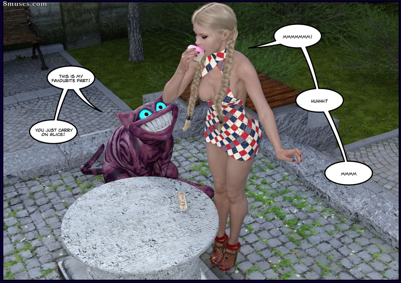 The Pink Bunny App - Issue 7 - Page 45