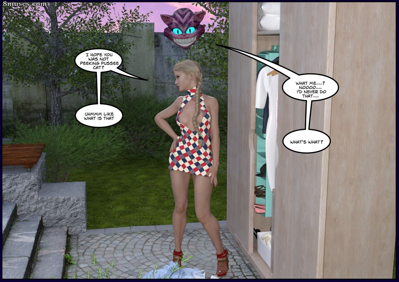 The Pink Bunny App - Issue 7 - Page 42
