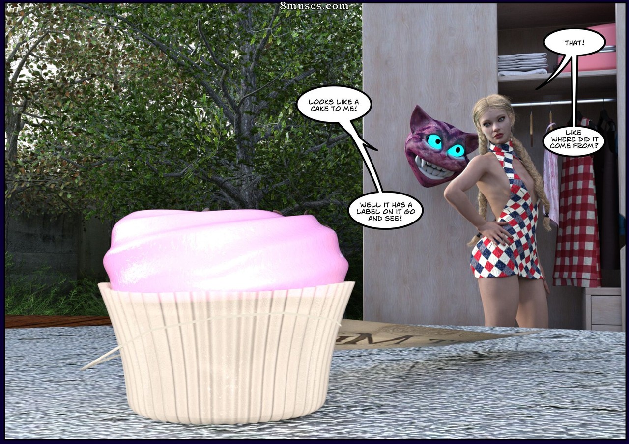 The Pink Bunny App - Issue 7 - Page 43