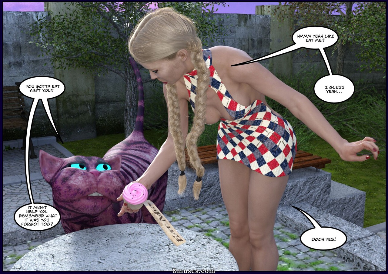The Pink Bunny App - Issue 7 - Page 44