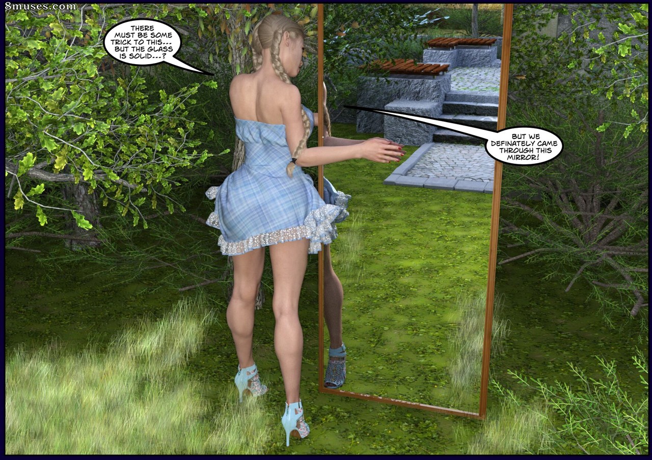 The Pink Bunny App - Issue 7 - Page 17