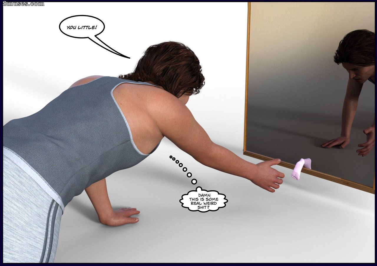 The Pink Bunny App - Issue 7 - Page 10