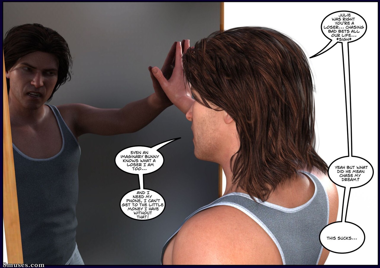 The Pink Bunny App - Issue 7 - Page 11
