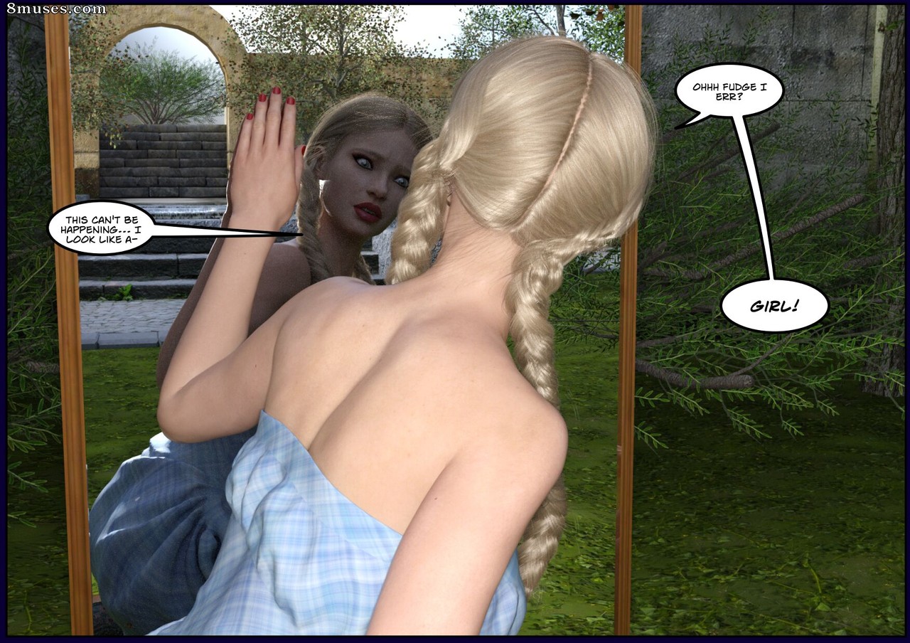 The Pink Bunny App - Issue 7 - Page 16