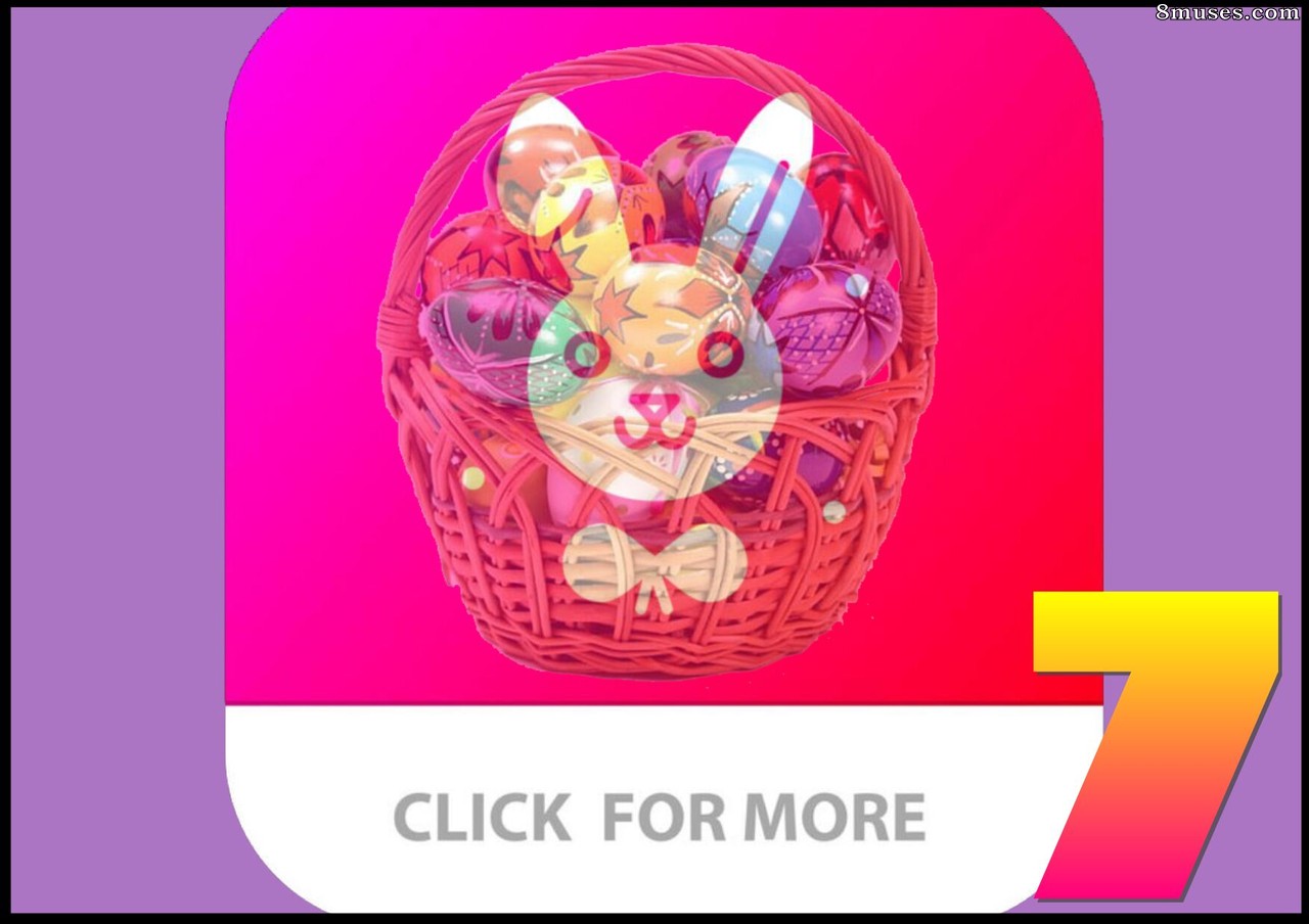 The Pink Bunny App - Issue 7 - Page 1