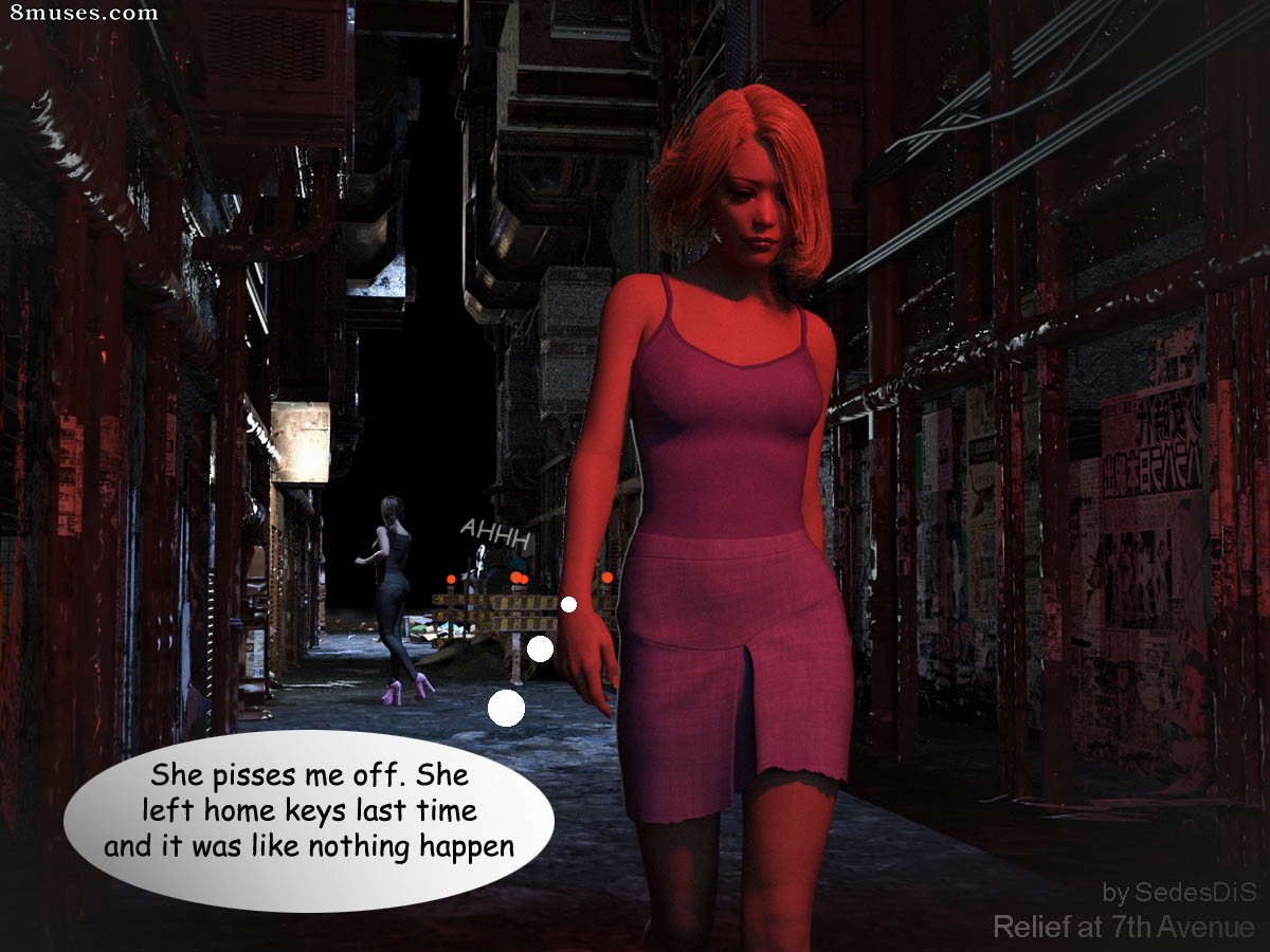 SedesDis - Relief at 7th Ave - Page 4