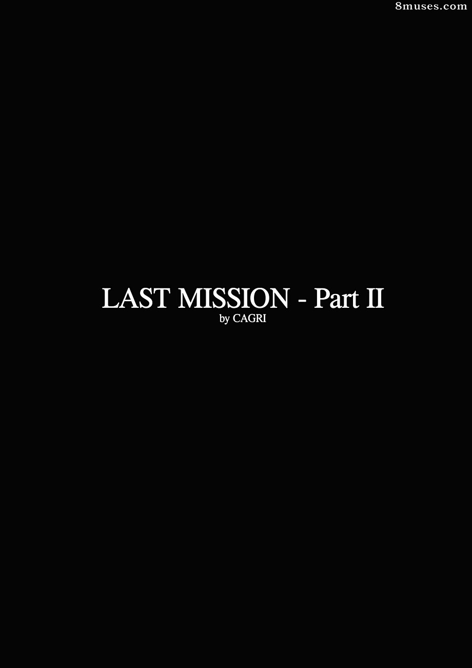 301-400 - Fansadox 340 - Cagri - Last Mission 2 - Page 2