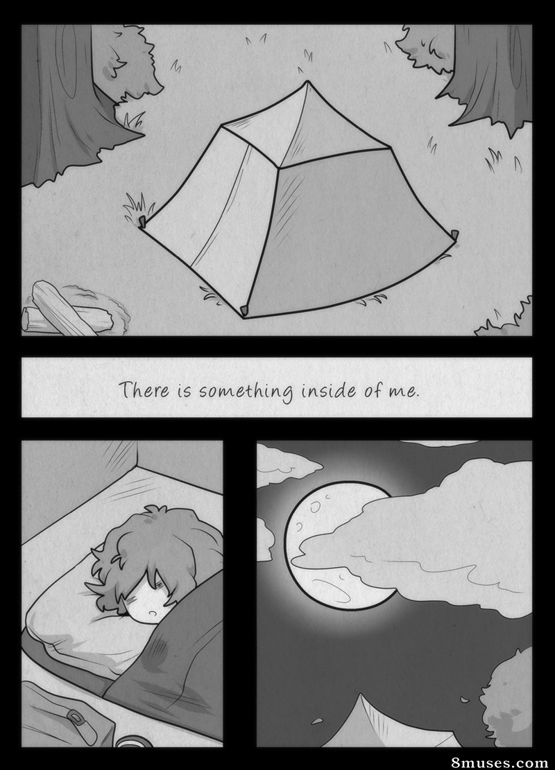 Zamora - Full Moon - Page 2