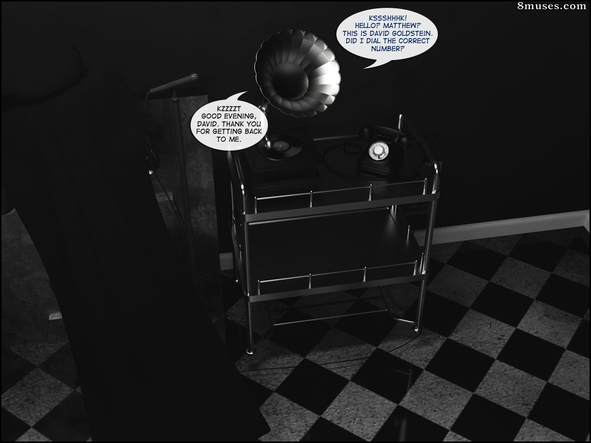 Mr. Housewife - Issue 3 - Page 95