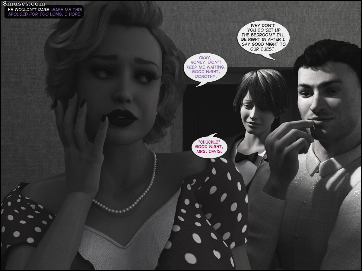 Mr. Housewife - Issue 3 - Page 117