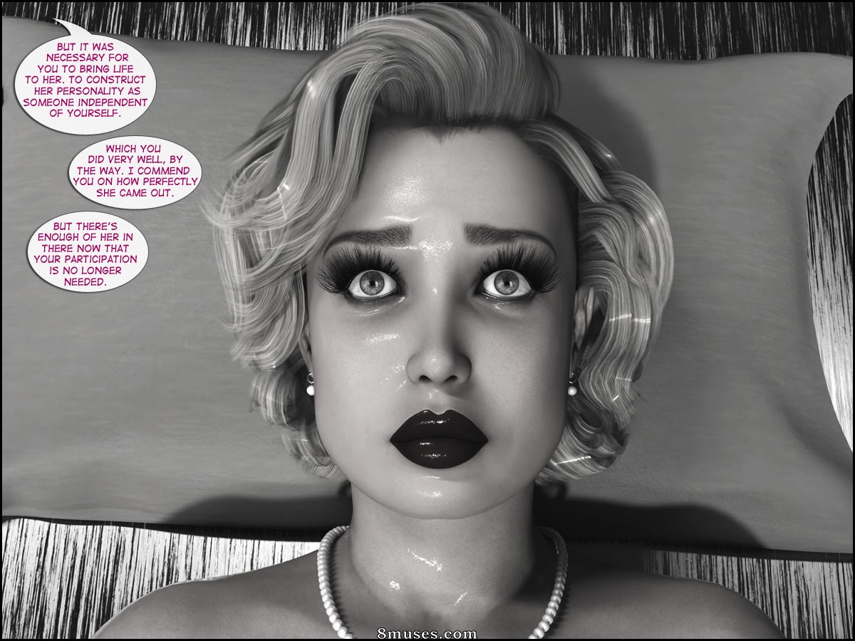 Mr. Housewife - Issue 3 - Page 63