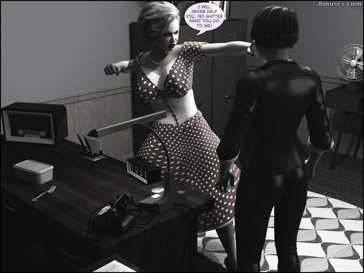 Mr. Housewife - Issue 3 - Page 29