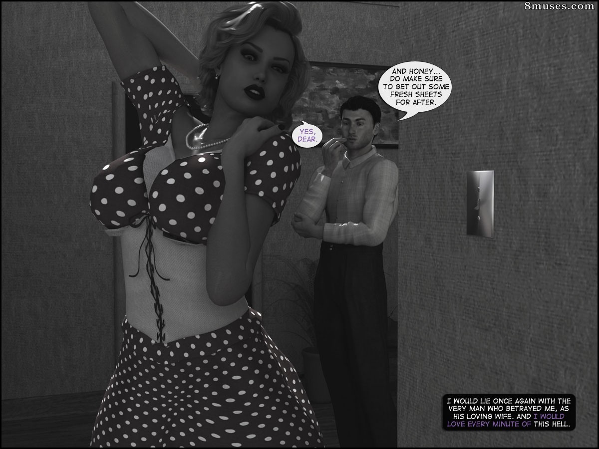 Mr. Housewife - Issue 3 - Page 119