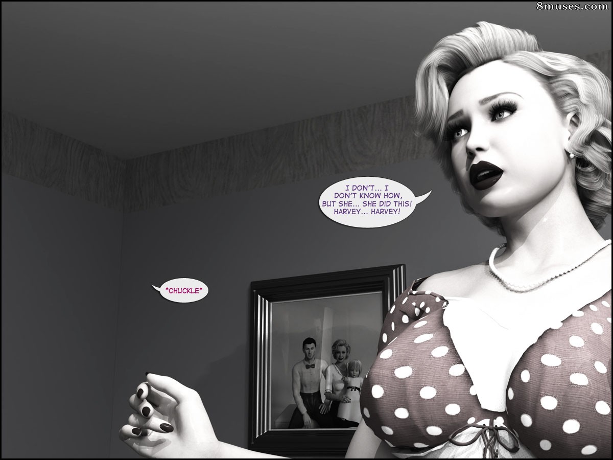 Mr. Housewife - Issue 3 - Page 13
