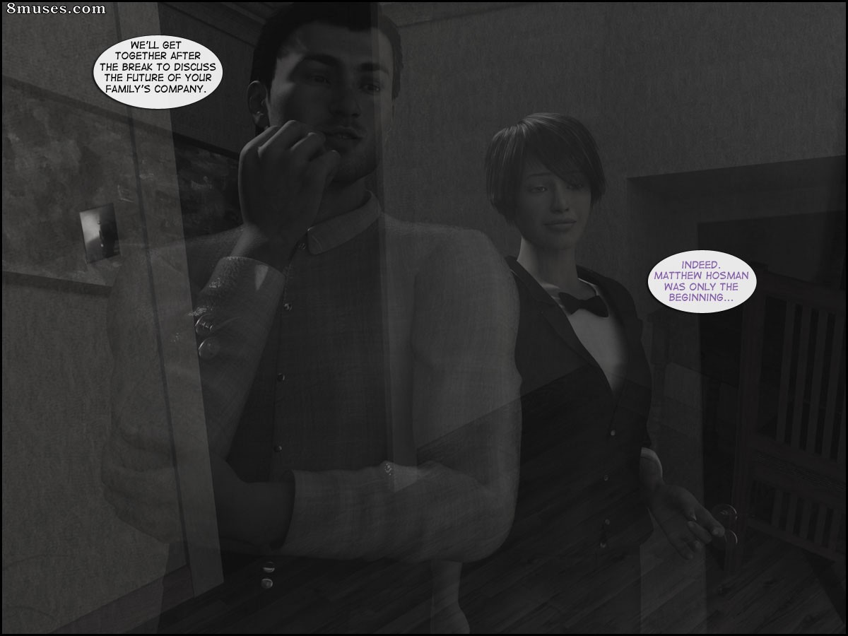 Mr. Housewife - Issue 3 - Page 121