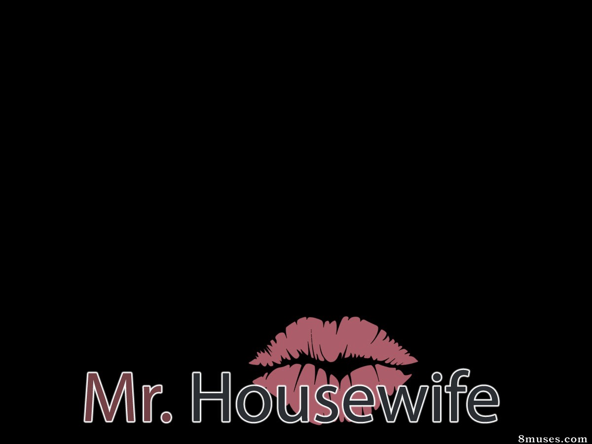 Mr. Housewife - Issue 3 - Page 149