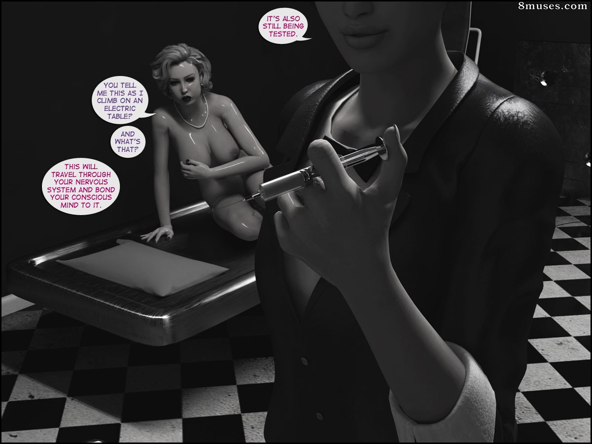Mr. Housewife - Issue 3 - Page 55