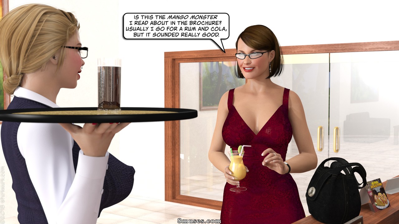 Volume 1 - Issue 19 - Page 19
