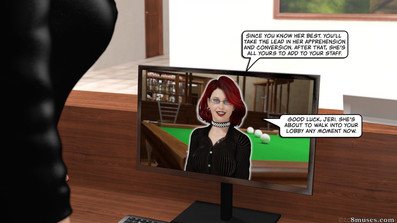 Volume 1 - Issue 19 - Page 10
