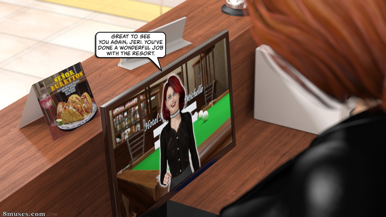 Volume 1 - Issue 19 - Page 5