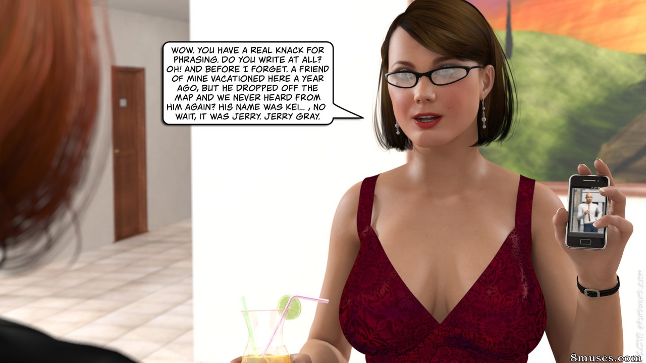Volume 1 - Issue 19 - Page 25