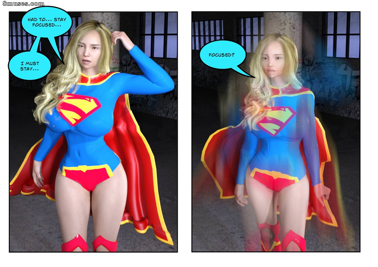 Abimboleb Comics - Super-Malandrinhos - Página 18