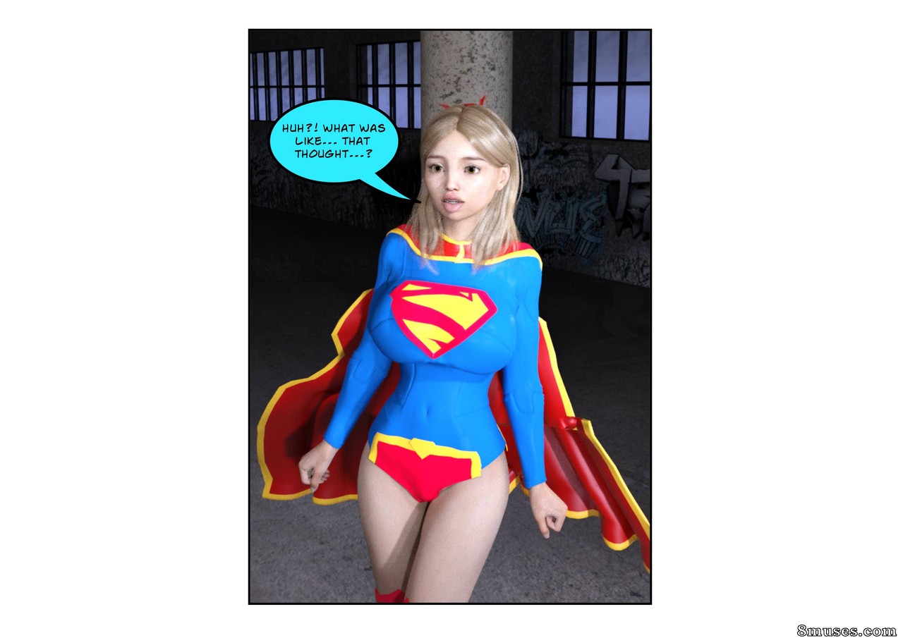 Abimboleb Comics - Super-Malandrinhos - Página 19