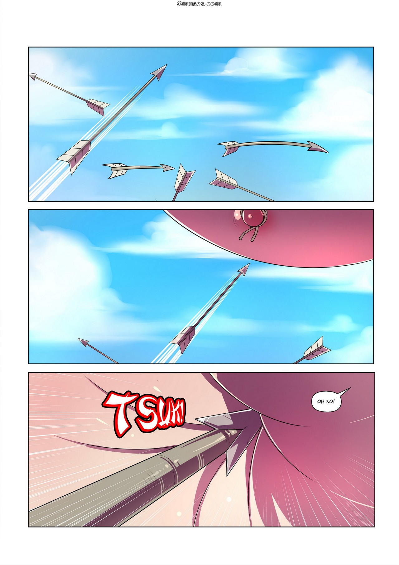 Balloon Warriors - Issue 3 - Page 7