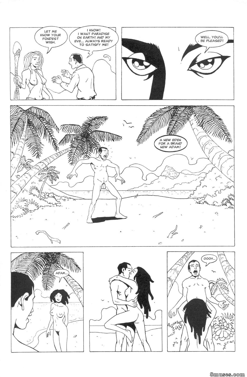 Blowjob - Issue 10 - Page 7
