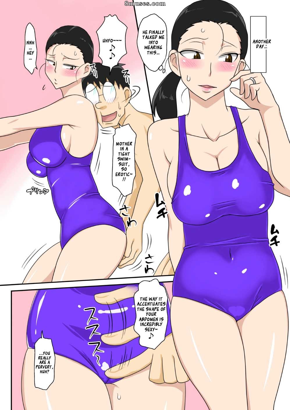 English - Adultery Feast - Page 14