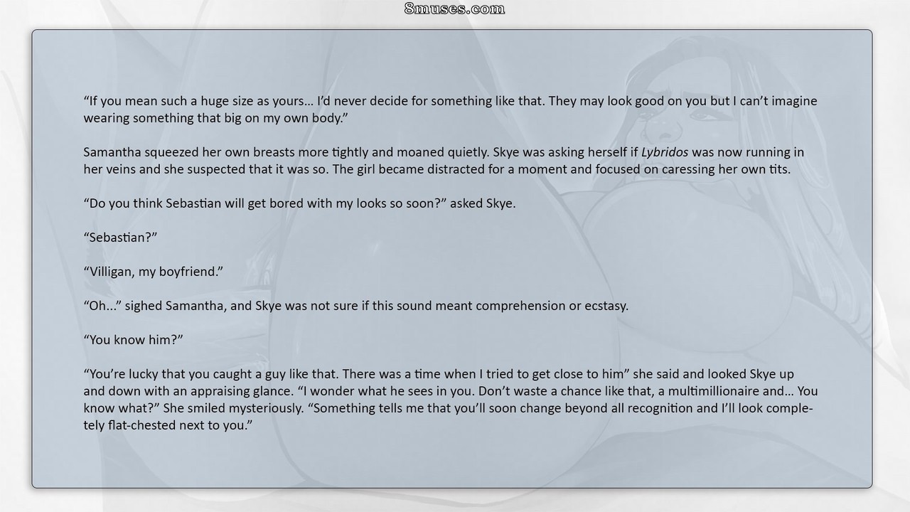 Dollproject Comics - Trampa dorada - Página 35