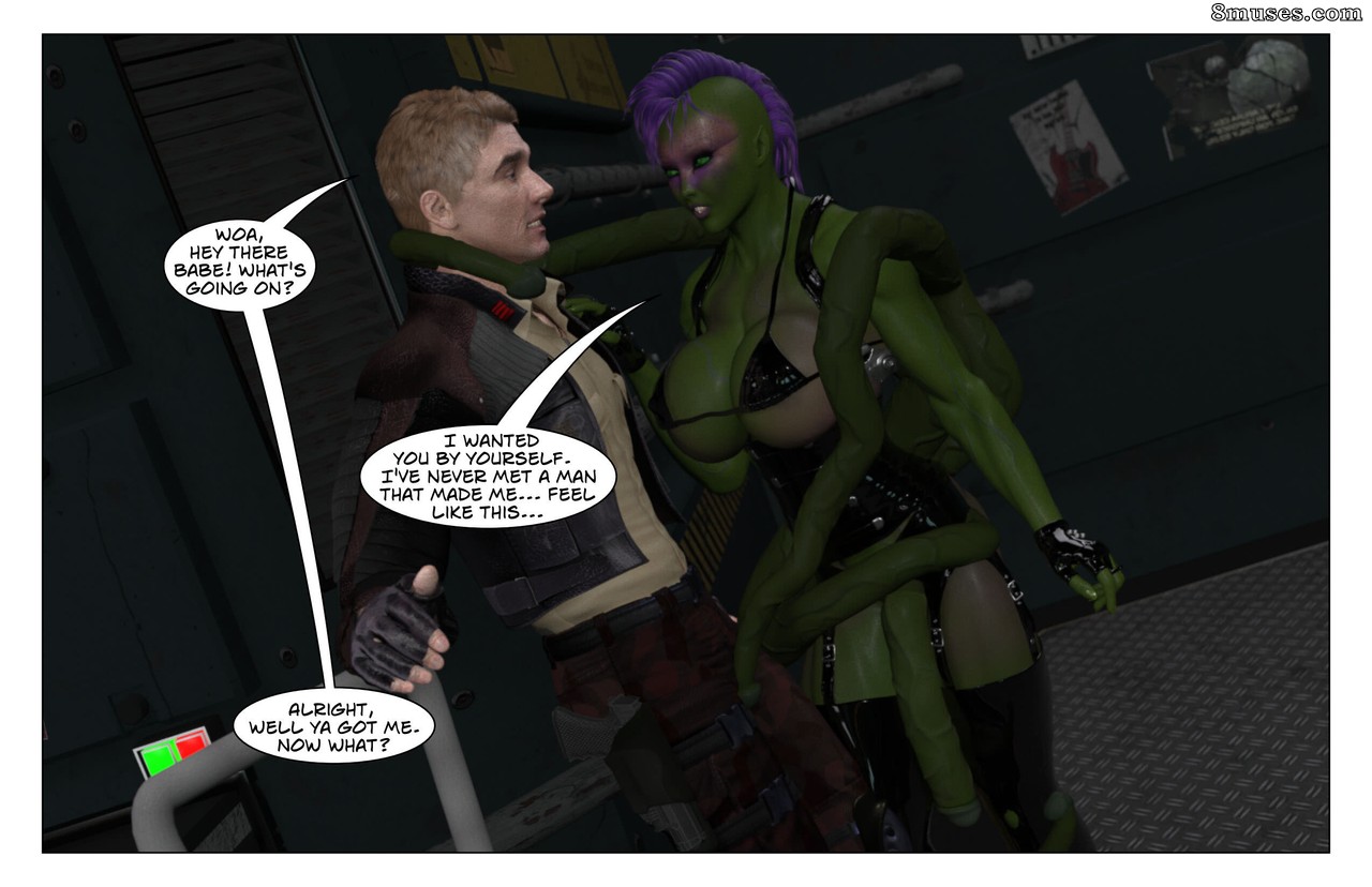 Joos3dart - VIP Party - Page 19