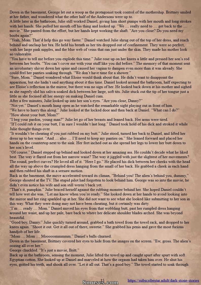 The Haunting of Palmer Mansion - Issue 4 - Page 16