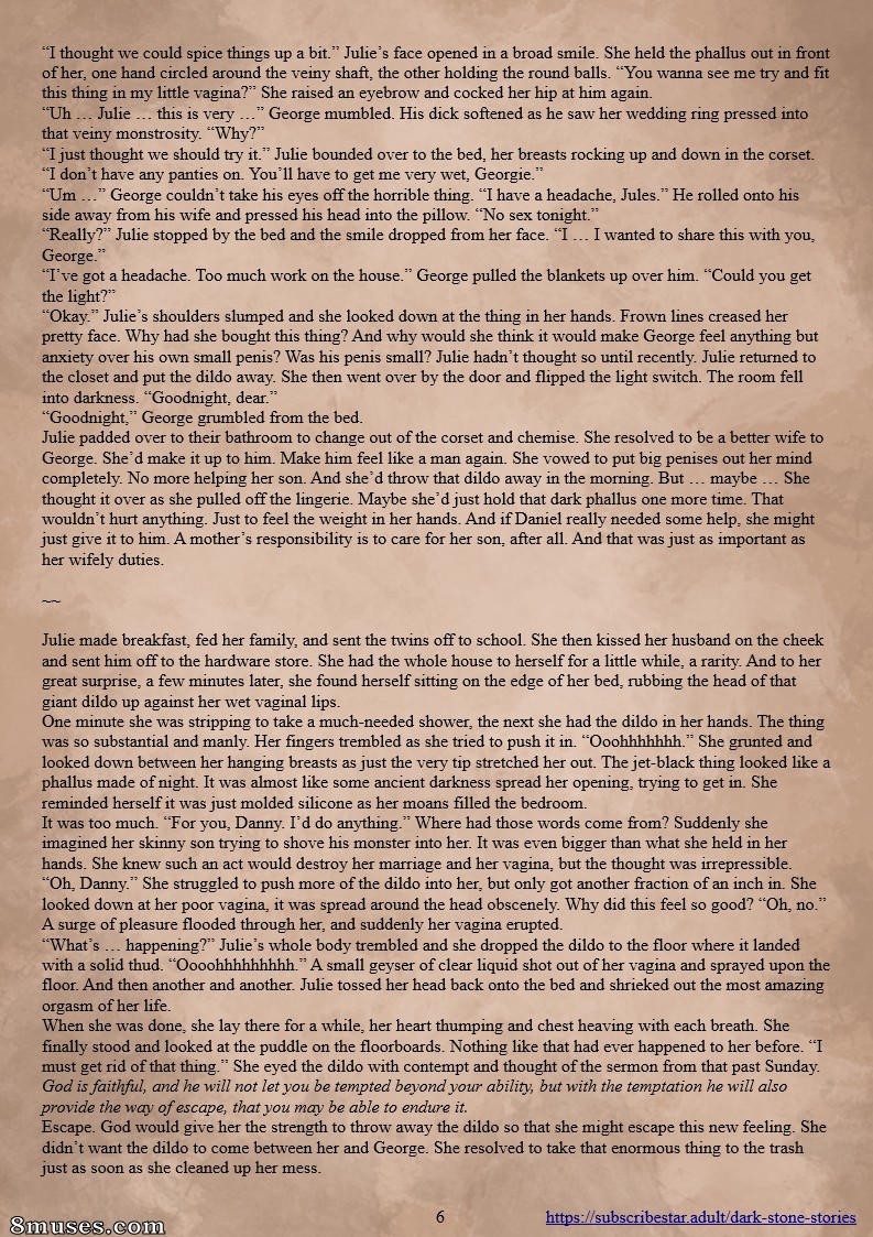 The Haunting of Palmer Mansion - Issue 4 - Page 7