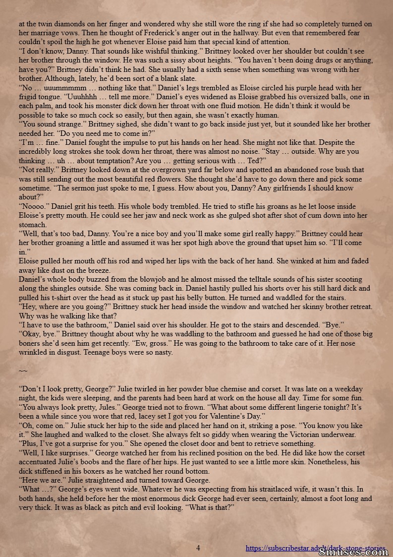 The Haunting of Palmer Mansion - Issue 4 - Page 5