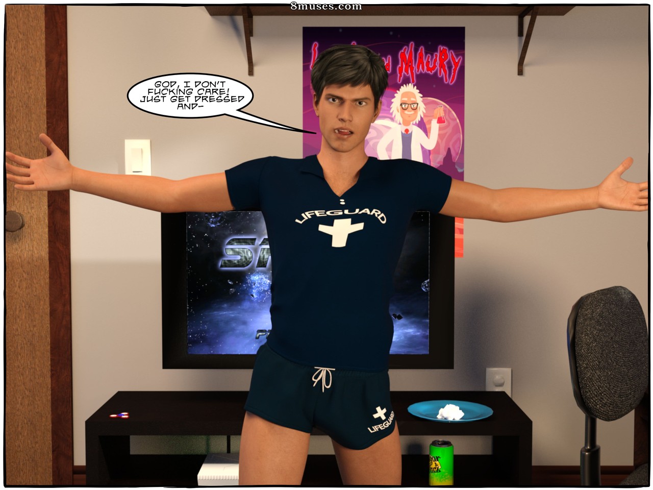 TGTrinity - O aplicativo TGT - Bimbo - Página 4