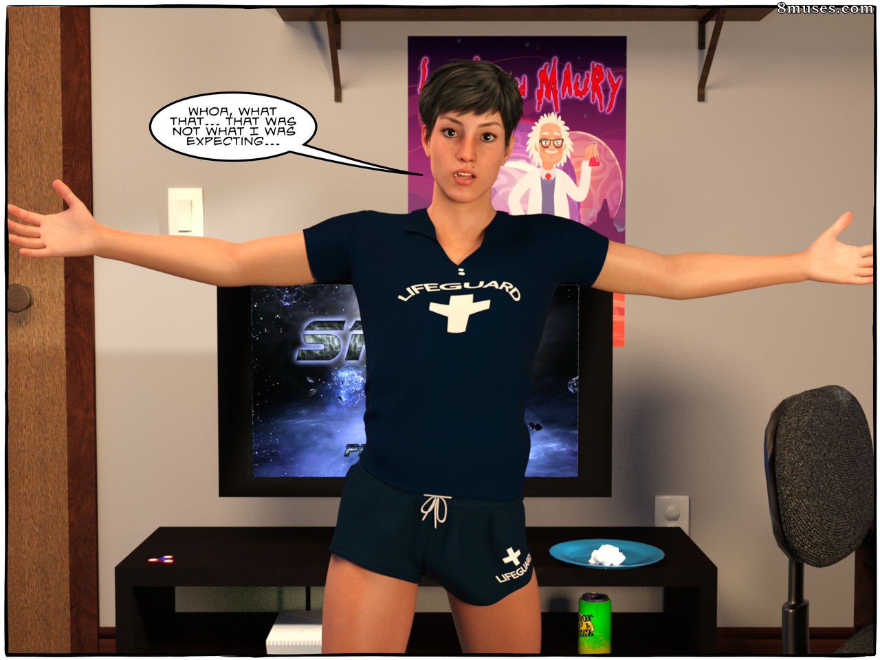 TGTrinity - The TGT App - Bimbo - Page 6
