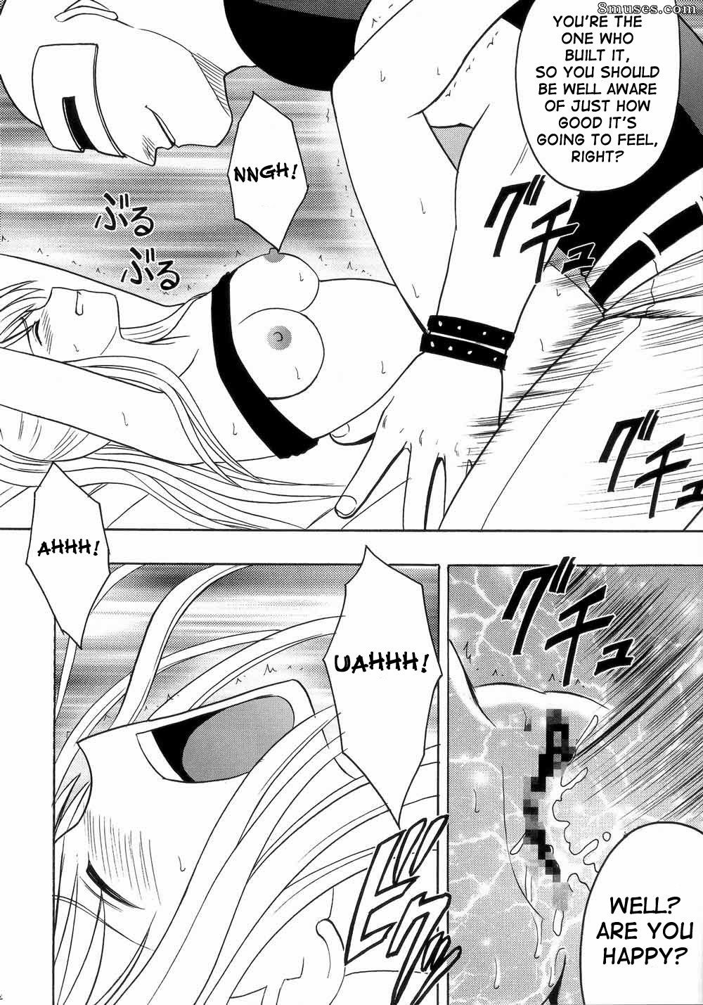Crimson Hentai - Fullmetal Alchemist Doujinshi - Sortie bloquée - Page 33