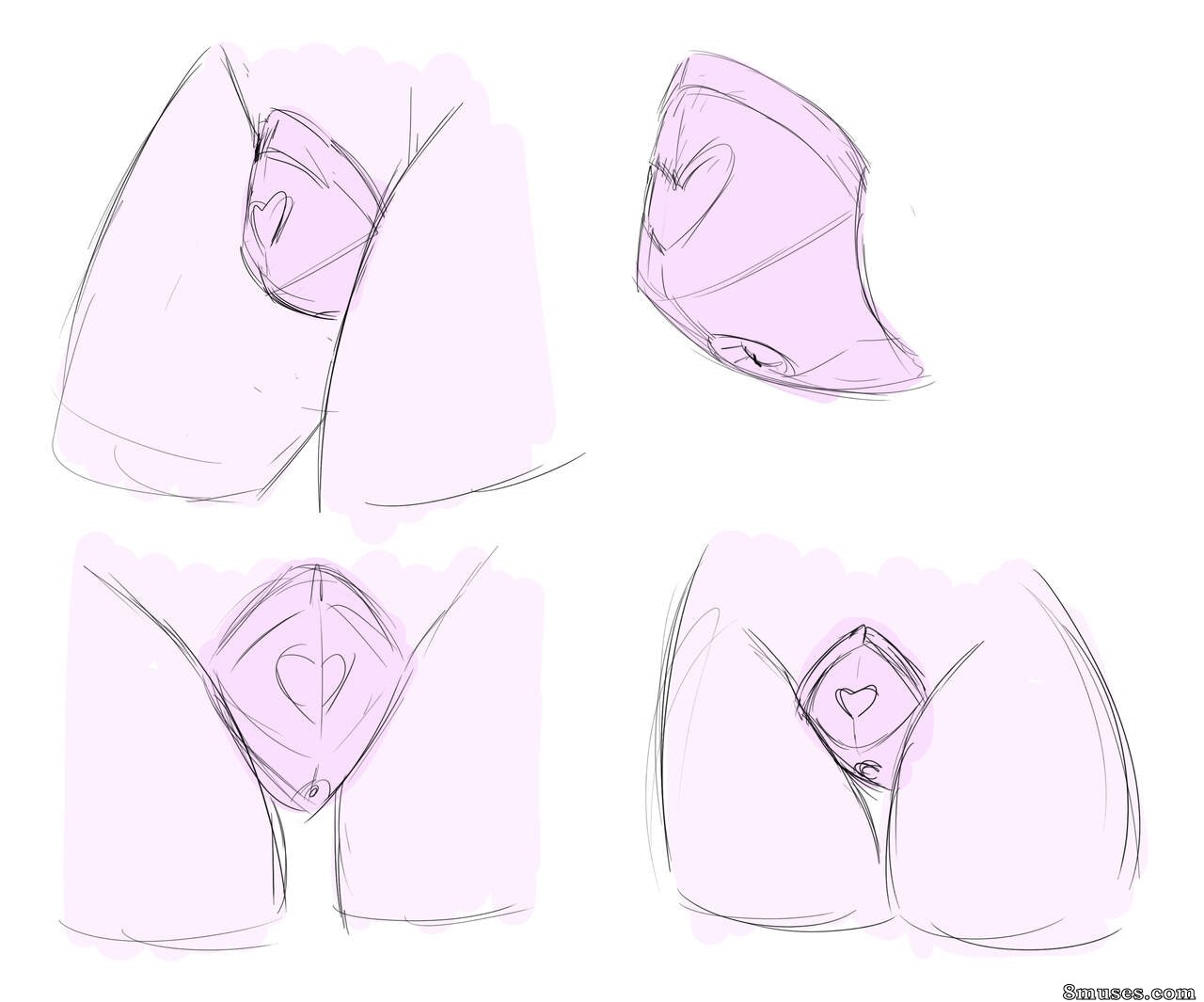 JesscaTG - Chastiti,buttplug and sextoys dolls - Page 1