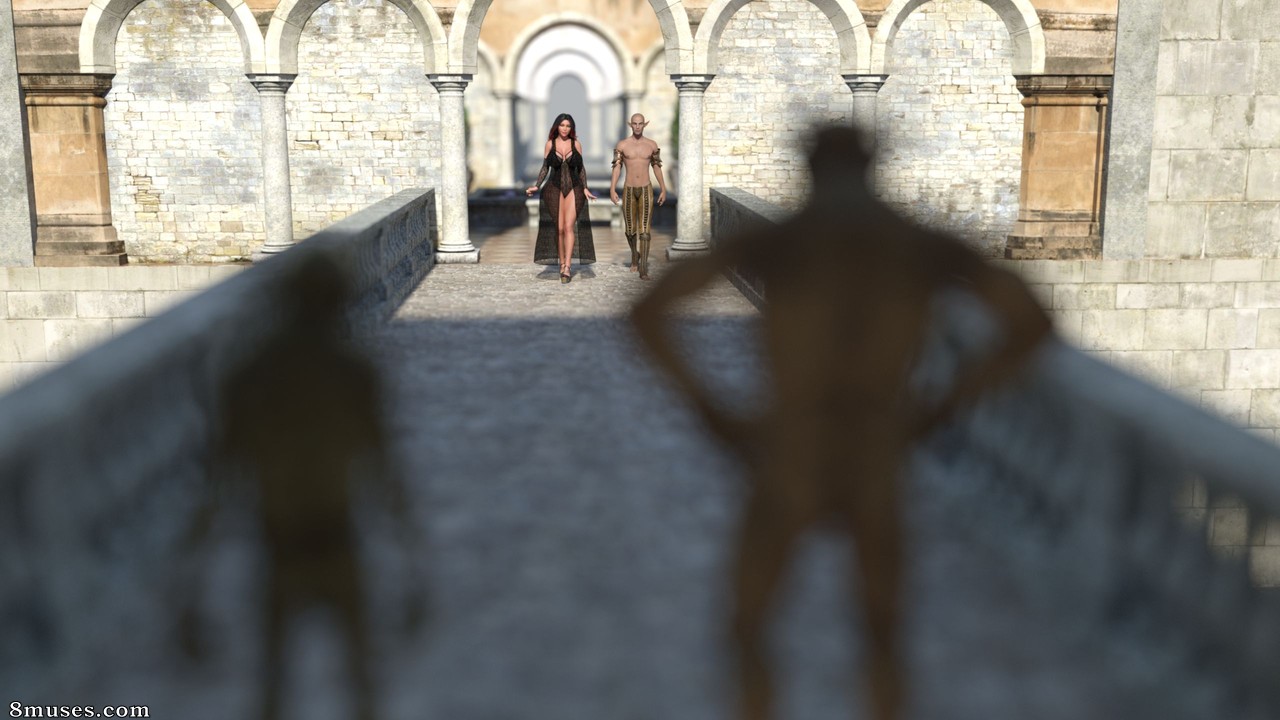 Elf3D - Arte - Página 30