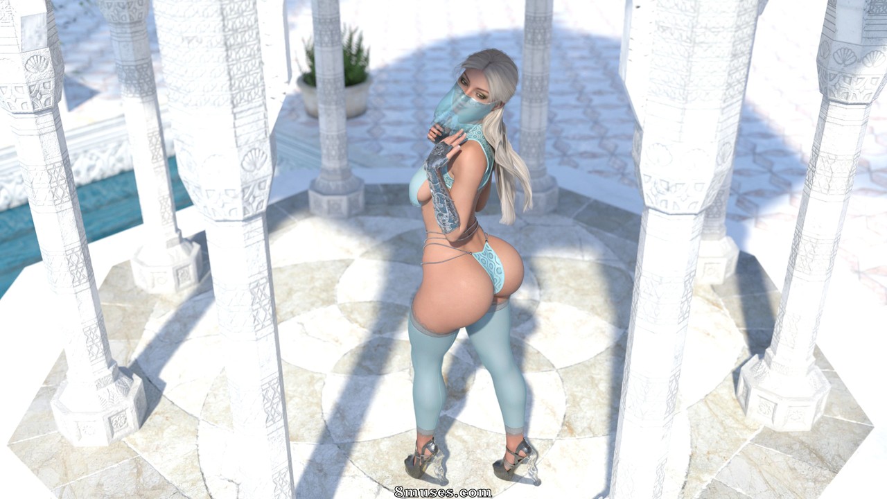 Elf3D - Arte - Página 5