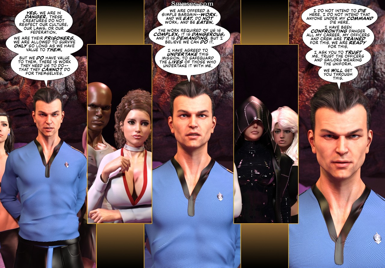 Pirates of the Coal Sack - Issue 1 - Page 15