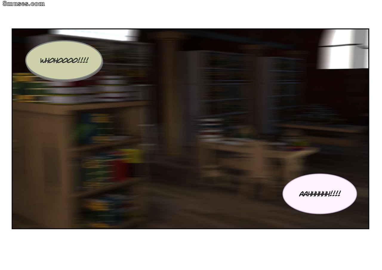 Abimboleb Comics - Visitar el pasado - Página 17
